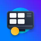 Mobile Order ECR iOS Icon