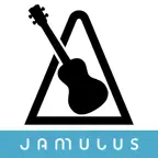 UkeTok Jamulus iOS Icon