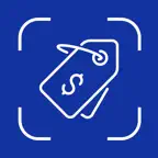 OCR Currency Converter iOS Icon