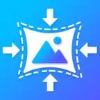 Image Compressor & Converter iOS Icon