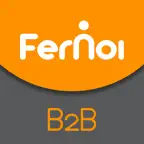 Fernoi B2B iOS Icon