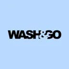 Wash&Go Laundry Solutions iOS Icon