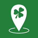 WesternGPS iOS Icon