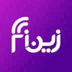 Zain Fi iOS Icon