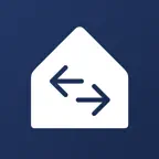 Flyttesyn BoligPortal iOS Icon