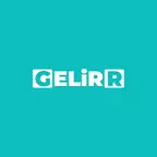 Gelirr - Sanal Market iOS Icon