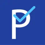 P-Check iOS Icon