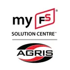 AGRIS Coop – myFS iOS Icon