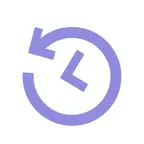 日迹 - 记录每日行动轨迹和运动数据 iOS Icon