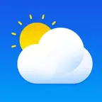 天气预报 - 打工人天气 iOS Icon