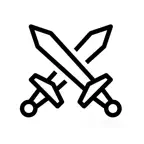 Battlefields: England iOS Icon