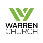 Warren Church iOS Icon