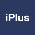 iPlus Georgia iOS Icon