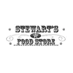 Stewart's Food Store iOS Icon