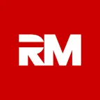 Moda RM Icon