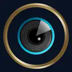 無線LAN DVR4 iOS Icon