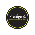 Prestige B. iOS Icon