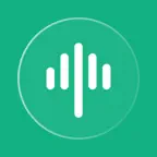 森林白噪音 iOS Icon
