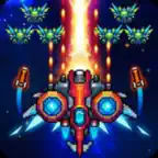 Galaxy Attacker Legend iOS Icon