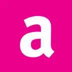 Agora Bytom iOS Icon