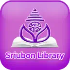 Sriubon Library iOS Icon