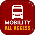 Mobility All Access iOS Icon