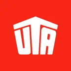 UTA Edenred Drive iOS Icon