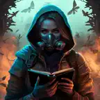 Lost Vault: AFK Retro RPG iOS Icon