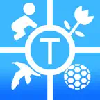 Memorial album iOS Icon