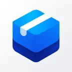 SAP Warehouse Operator iOS Icon