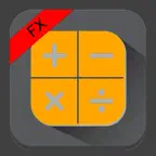 OG Tax & Forex Calculator iOS Icon