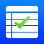 enem provas iOS Icon