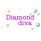 Diamond Diva DP iOS Icon