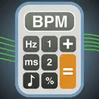 Studio Calculator iOS Icon