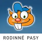 Rodinné pasy iOS Icon