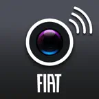 FIAT DVR iOS Icon
