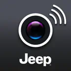 Jeep DVR iOS Icon