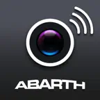 ABARTH DVR iOS Icon