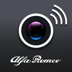 Alfa Romeo DVR iOS Icon