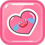 Love : Been Together iOS Icon
