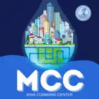 MWA MCC iOS Icon