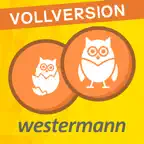 Grundschule Deutsch 1 – 4 iOS Icon