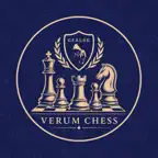Verum Chess iOS Icon