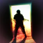 Wall of insanity iOS Icon