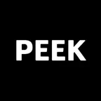 PEEK Sensor iOS Icon