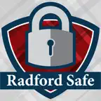 Radford Safe iOS Icon