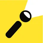 Morse Code Keys - Flashlight iOS Icon