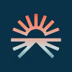 Dawn House iOS Icon