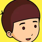 Jom Bijak! - Taska & Tadika iOS Icon