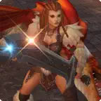 Hero North:Dragon Slayer 3d IO iOS Icon